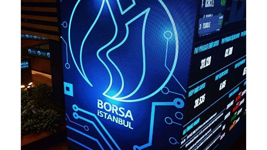BIST 100 endeksi 11 bin puanın altına geriledi