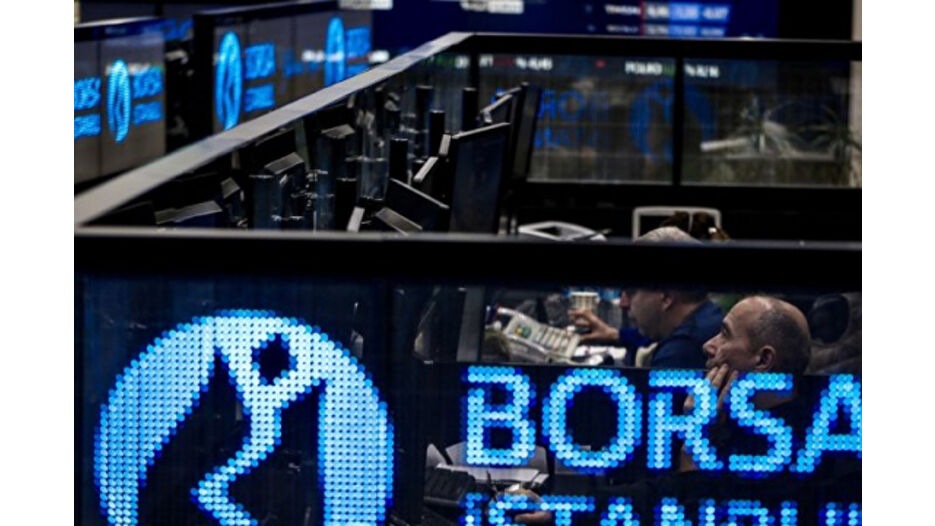 Yabancı yatırımcının tahvil alımı sürdü