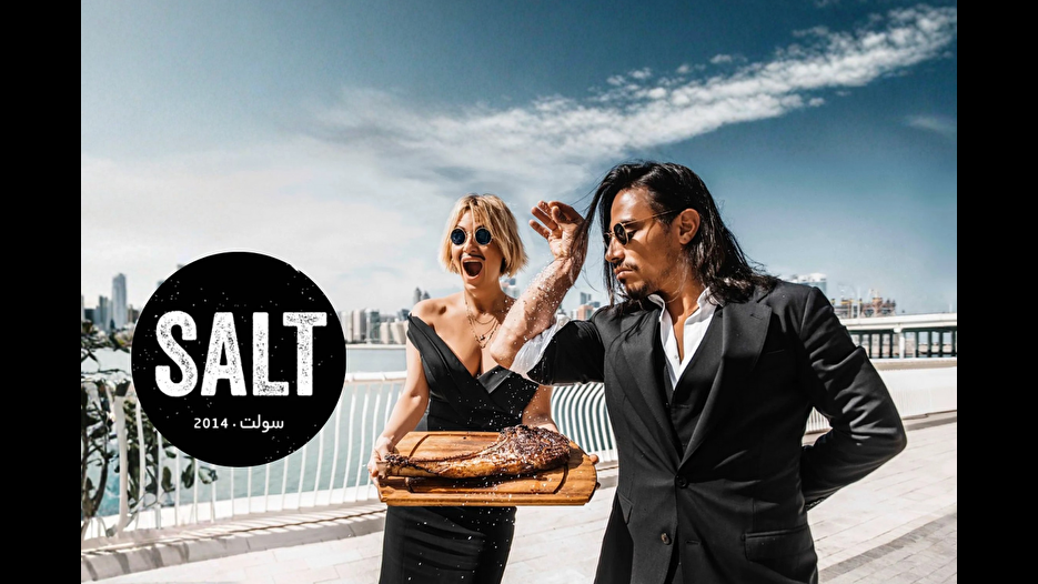 İngilizlerin Salt inadı