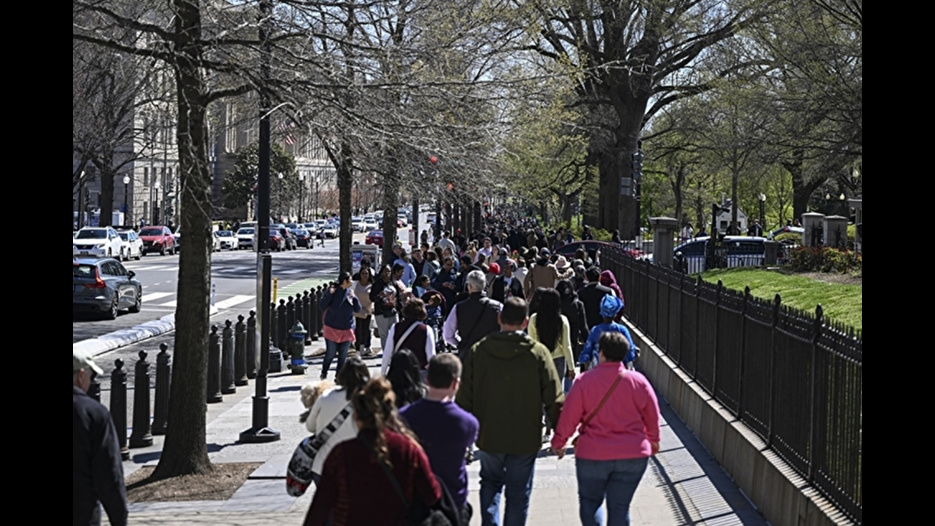 ABD'de işsizlik maaşı başvuruları azaldı