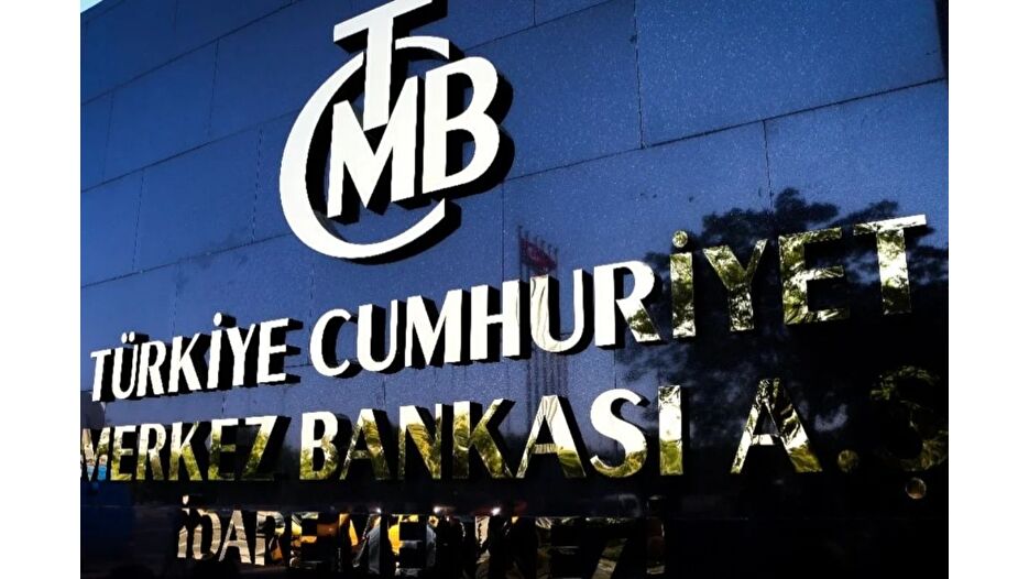 TCMB: Enflasyon kasım ayında mayıs seviyesine geriledi