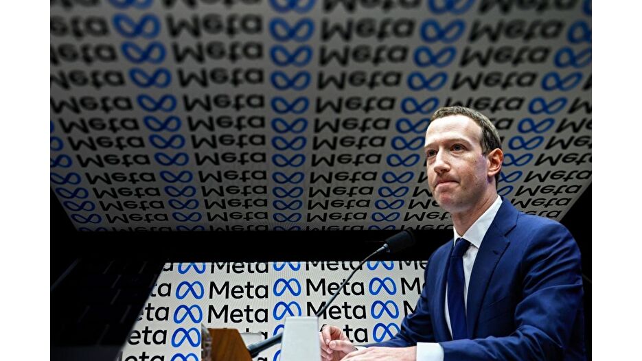 Meta’ya casusluk soruşturması: Zuckerberg ifade verecek