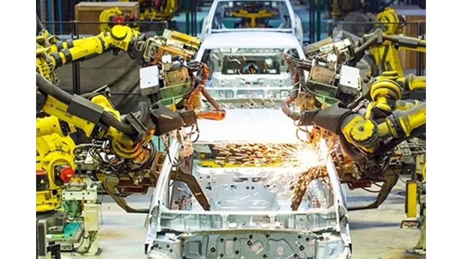 Otomotiv kasımda en fazla ihracat yapan sektör oldu