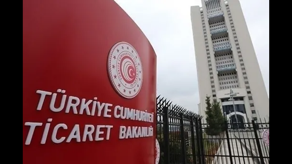 Dış ticaret açığı ocak-kasım döneminde arttı