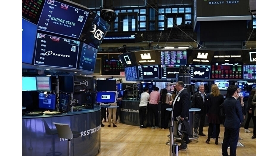 Küresel piyasalar karışık seyrediyor