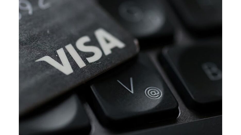 Visa, Suriye'de faaliyetlere başlayacağını duyurdu