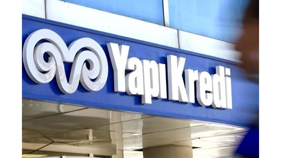 Yapı Kredi'den 500 milyon dolarlık tahvil ihracı