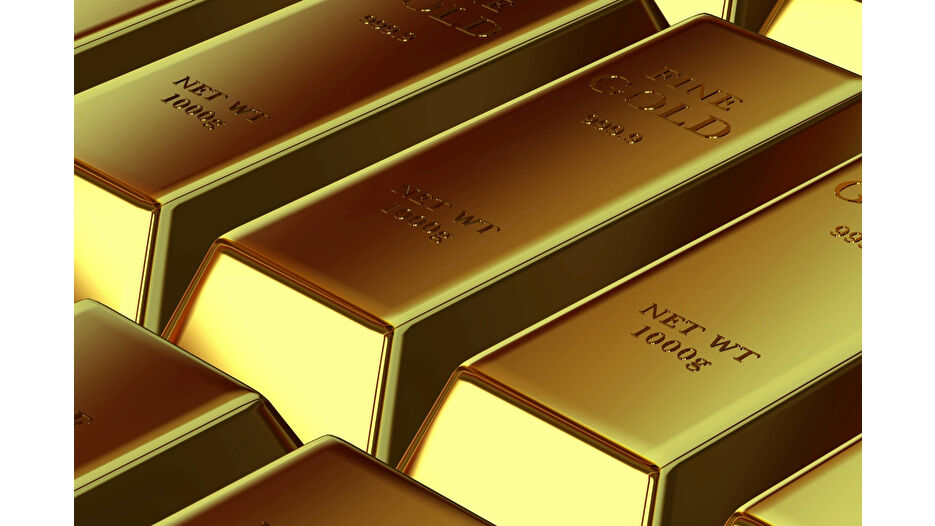 Altın haftayı yükselişle kapattı