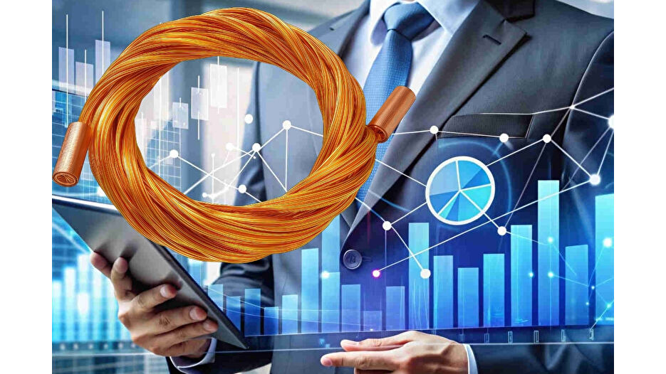 Bakırın altın çağı