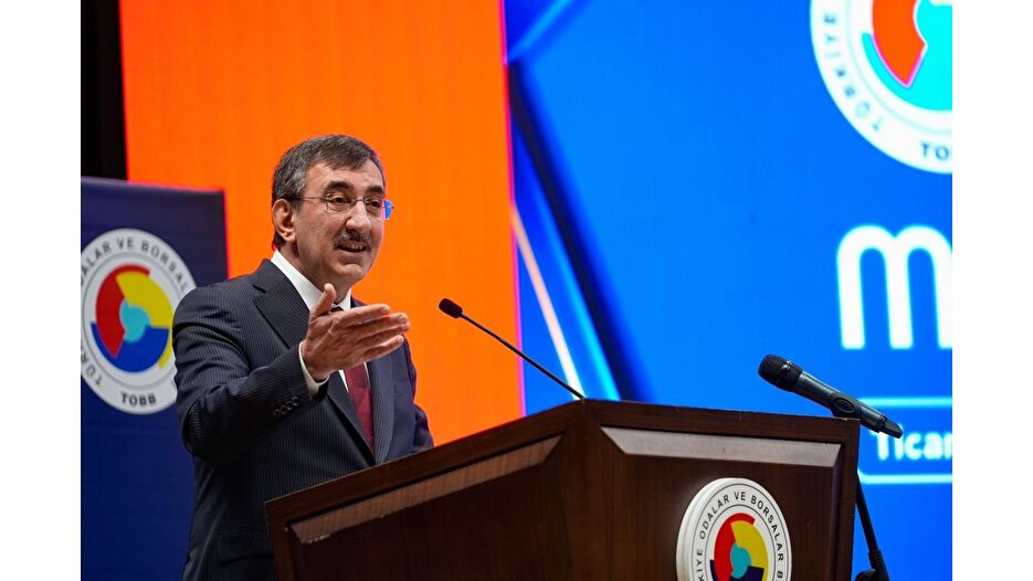 'Maliyetlerin düştüğü bir döneme doğru gidiyoruz'