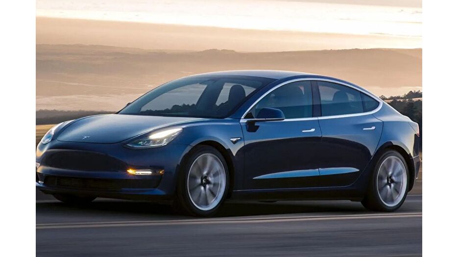 Tesla Avrupa'da ucuz modelle toparlanma peşinde