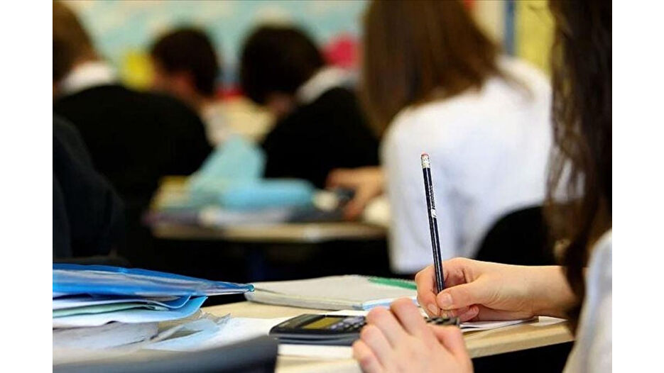 Eğitime 2.2 trilyon lira harcadık