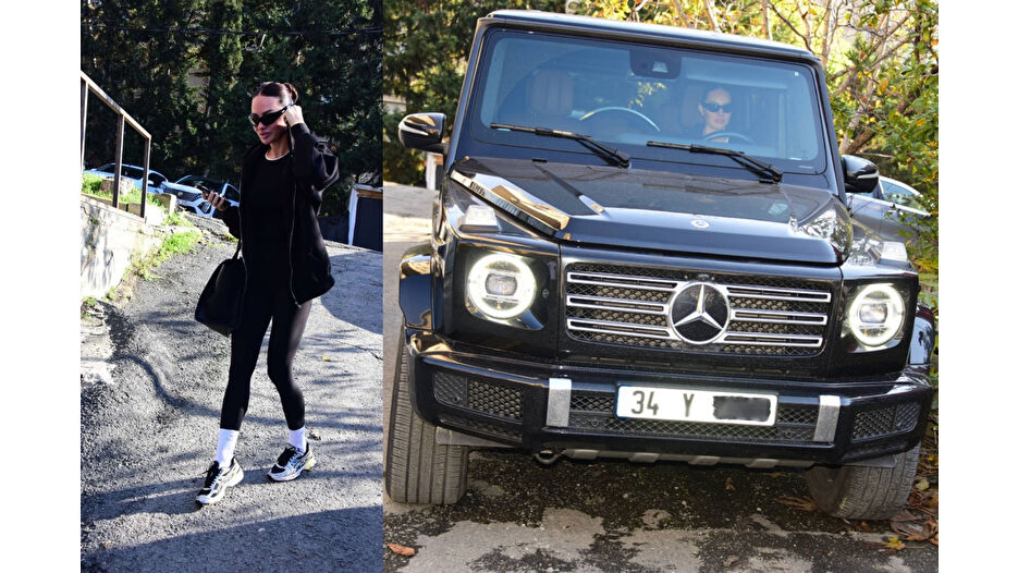 Yasemin Ergene: Her şey yolunda