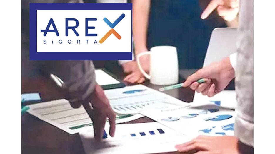 Arex Sigorta'ya kayyum atandı