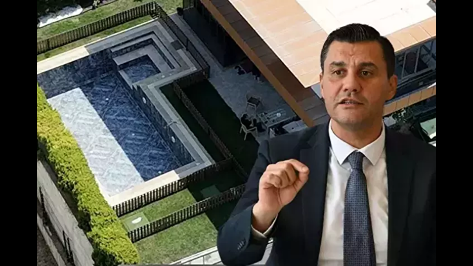 Ferdi Zeyrek'in ölümüne ilişkin davada tahliye kararı