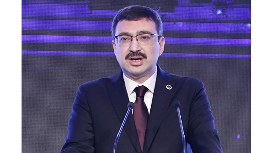 SPK Başkanı: Fonlar üzerindeki denetimleri artırıyoruz