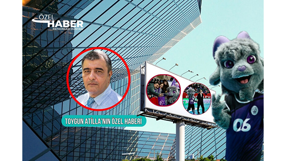 Ankara’nın keçisi markanın vizyonu