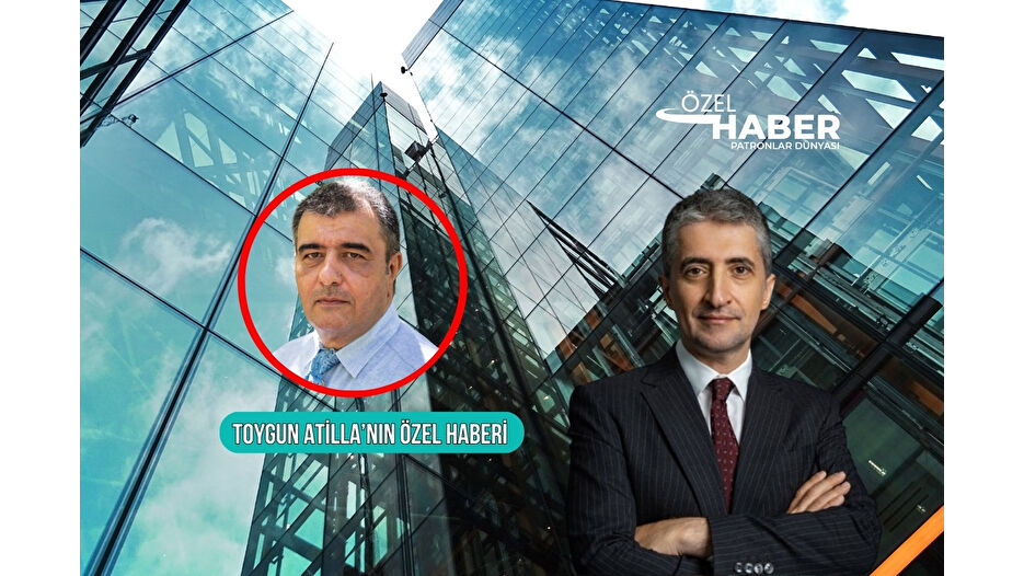 İşte TÜSİAD'ın yeni patronu