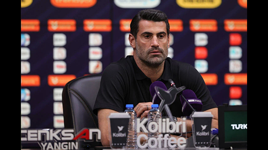 Gençlerbirliği'nde Volkan Demirel dönemi sona erdi