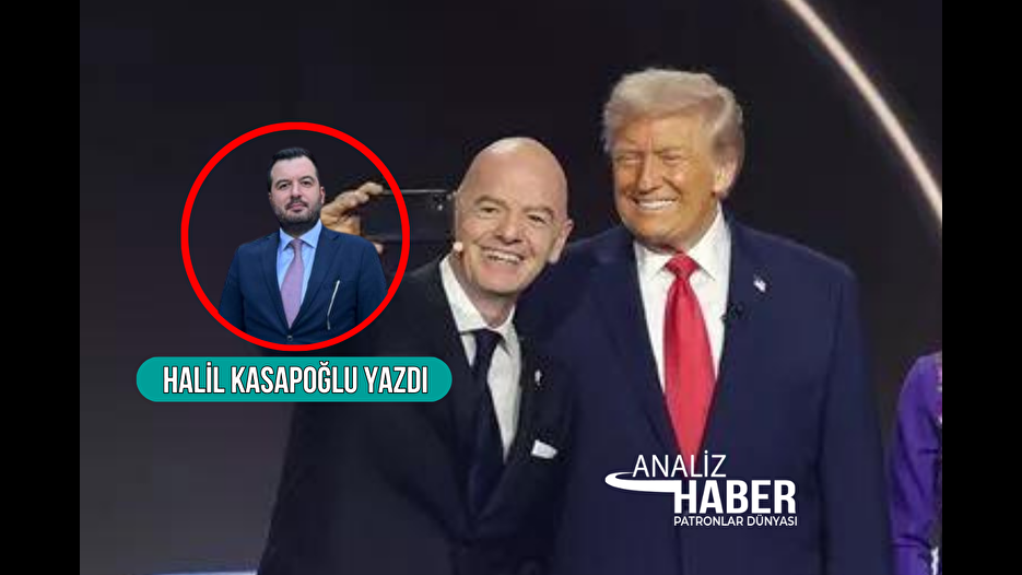 İki fotoğrafta futbolun yeni gerçeği