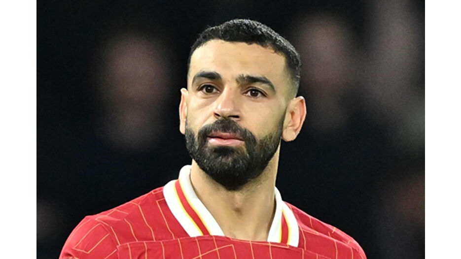 Muhammed Salah, Liverpool'la yollarını ayırmak üzere