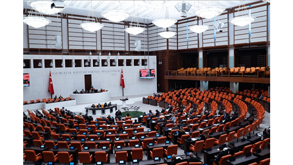 14 günlük bütçe maratonu başlıyor