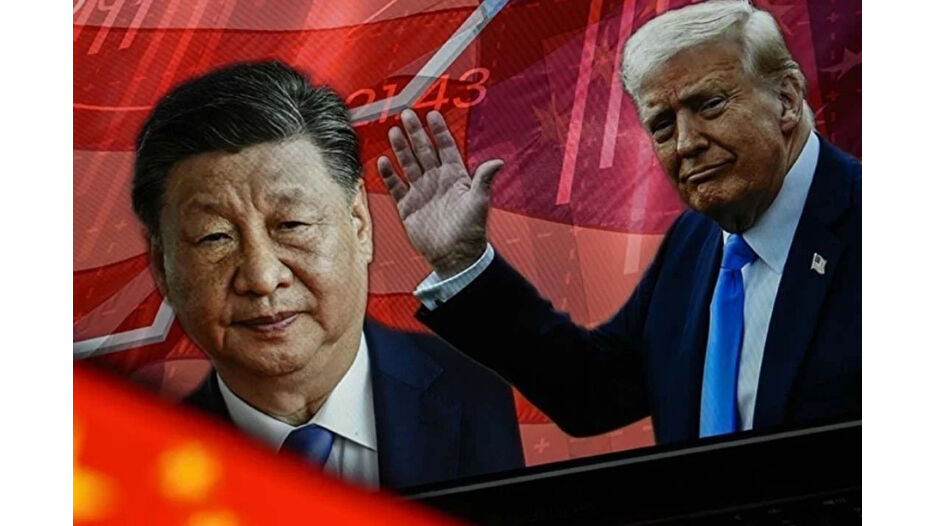 ABD'yle uzlaşan Çin'in ihracatı artışta