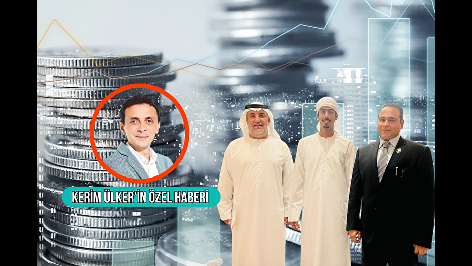 BAE'den Türkiye'ye yeni yatırımlar yolda