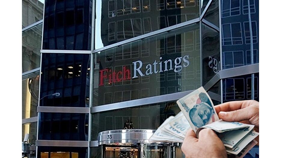Fitch'ten 2026 yılı için Türk bankacılık analizi
