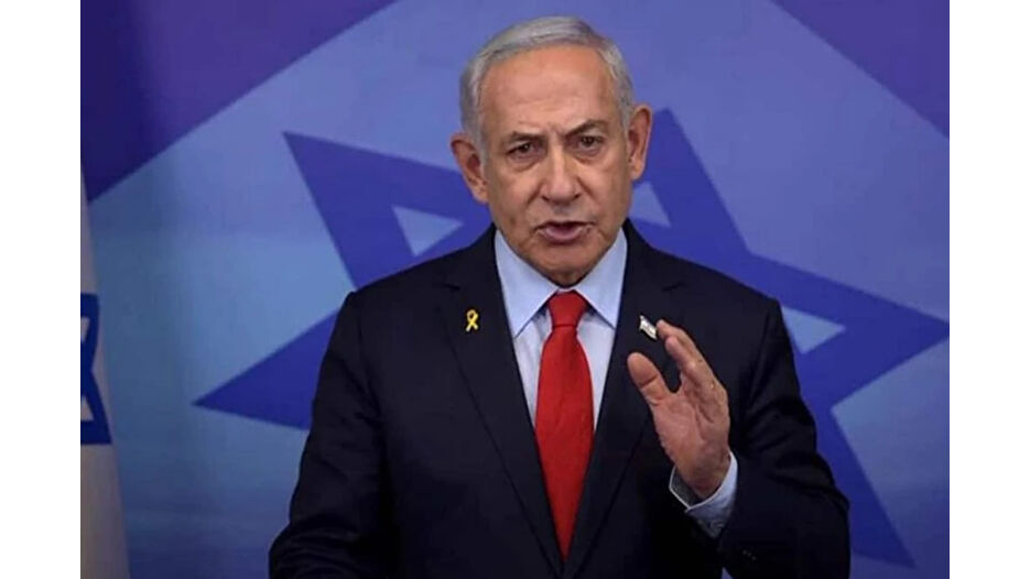 Netanyahu'dan Suriye'de işgale devam kararı