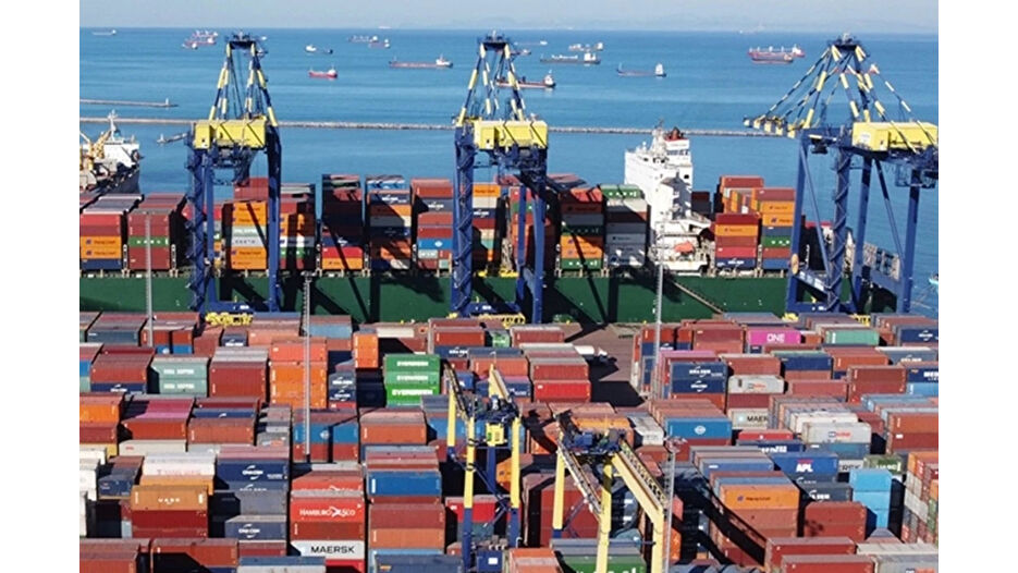 Serbest bölgelerde ihracat artışı