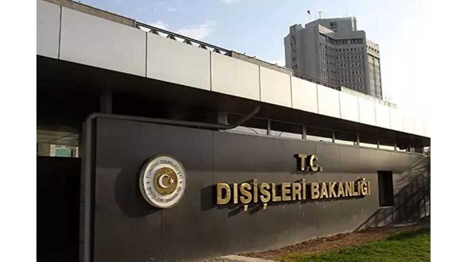 Türkiye, Suriye halkının Hürriyet Günü'nü kutladı