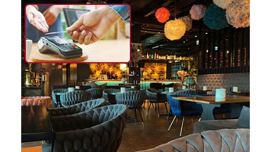 Kartlı bahşiş gelsin vergisini üstlenelim