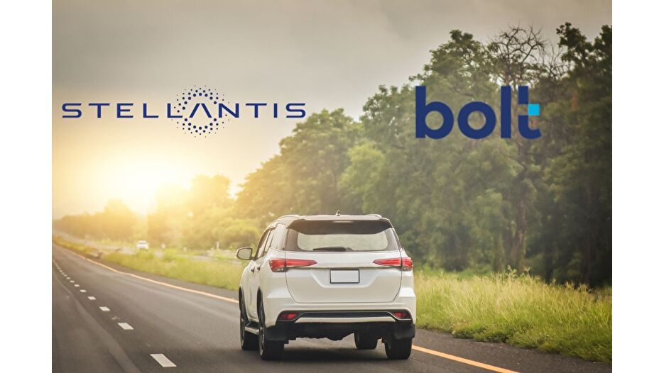 Stellantis, Bolt’la Avrupa testlerine hazırlanıyor