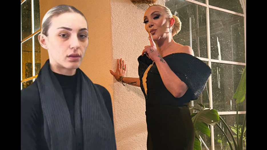 Güllü'nün kızı ile arkadaşına 'kasten öldürme' suçlaması