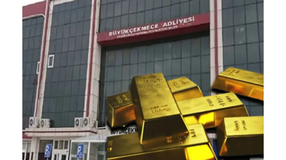 154 milyon TL'lik adliye soygununda 2 gözaltı daha