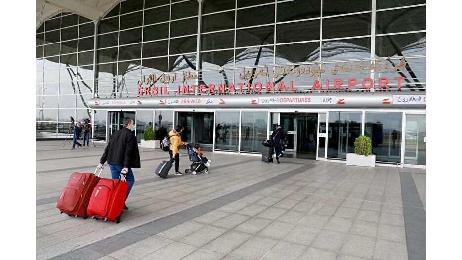 Irak'ta Türk iş insanlarına elektronik vize dönemi