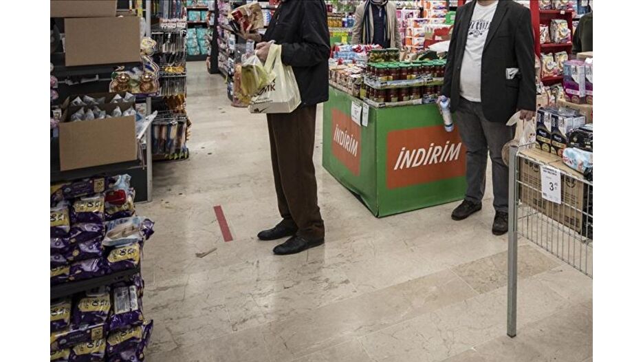 Etiket ile kasa fiyatındaki 15 TL'lik fark icralık oldu