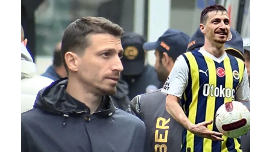 Mert Hakan'ın 90+8'deki İsmail Yüksek bahsi