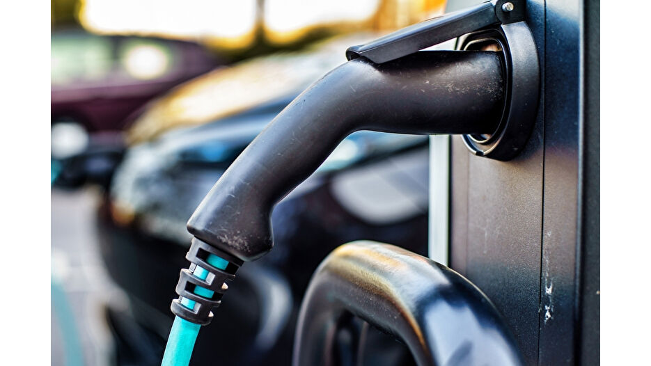 Oto şarjına kritik ayar