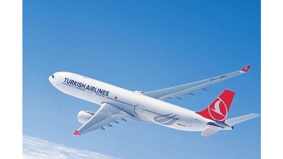 Türkiye-Macaristan uçak seferi sayısı 3'e katlanacak