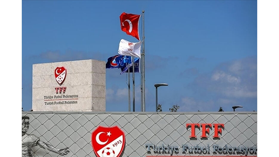 Süper Lig'den 8 kulüp PFDK'ye sevk edildi