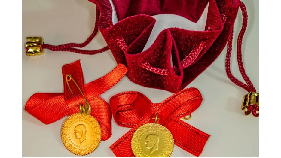 Altın günü yükselişle kapadı