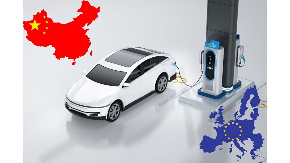 Elektrikli araçlarda rekabet: Çin ve AB yine masada