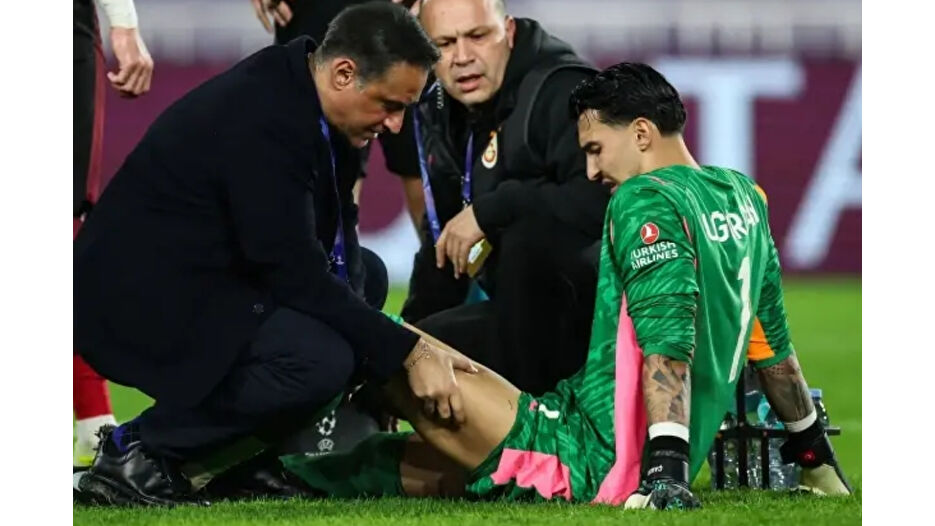 Fransız basınından Uğurcan Çakır yorumu