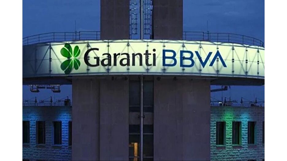 Garanti BBVA ve Garanti Emeklilik'te üst düzey atamalar