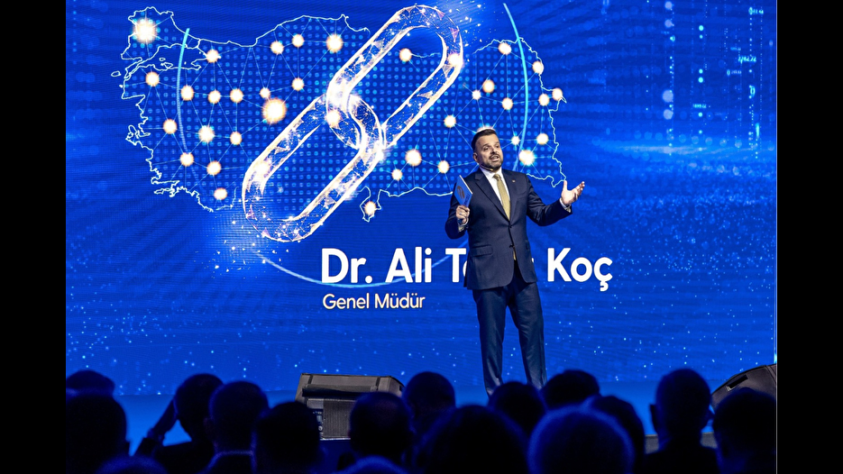 Turkcell Tedarikçi Zirvesi 2025 gerçekleşti