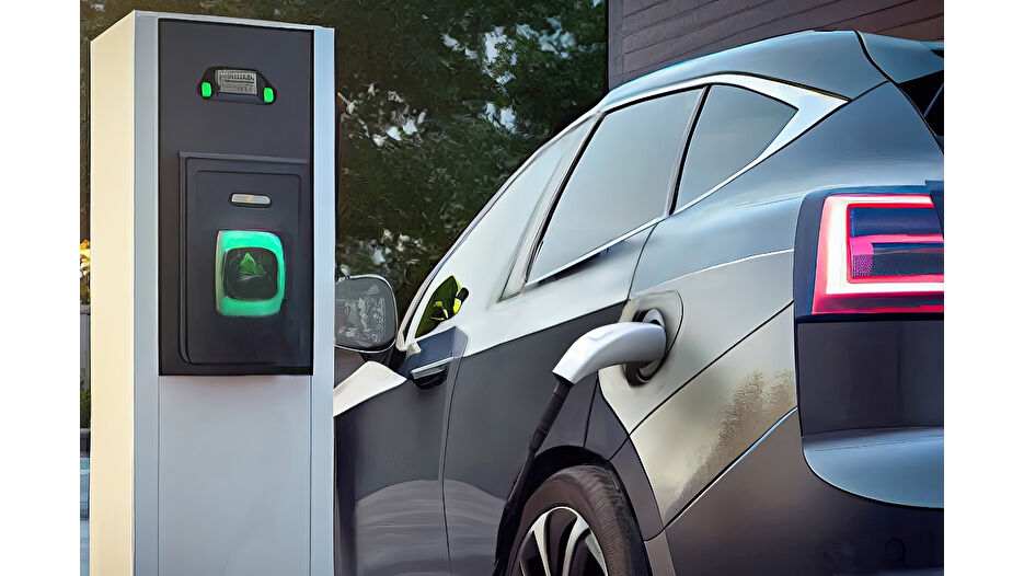 Elektrikli araç patlaması: 18,5 milyon