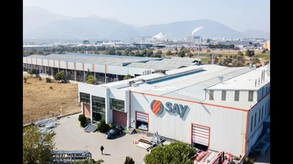 Say Yenilenebilir Enerji, Endonezya'da ihale kazandı