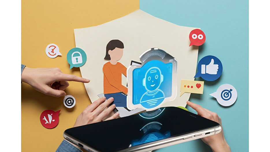 Sosyal medya yasağına sakal ve makyajlı önlem